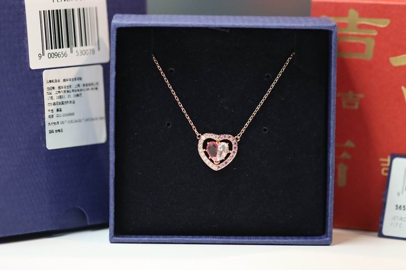 Swarovski Necklace 03lyr176